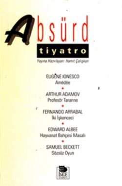 Absürd Tiyatro