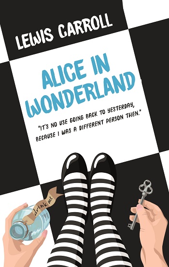 Alice In Wonderland