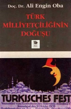 Türk Milliyetçiliğinin Doğuşu