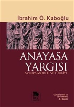 Anayasa Yargısı