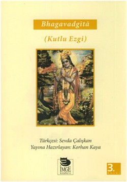 Bhagavad Gita - Kutlu Ezgi