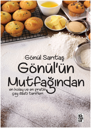 Gönül’ün Mutfağından