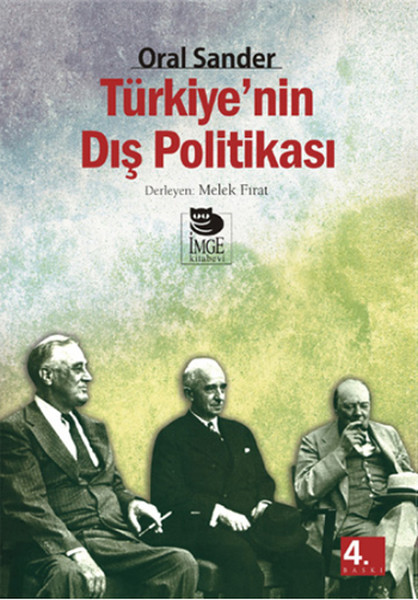 Türkiye’nin Dış Politikası