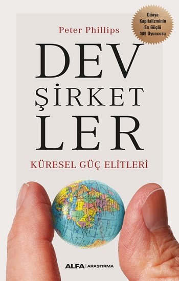 Dev Şirketler