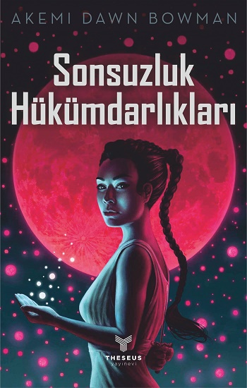 Sonsuzluk Hükümdarlıkları