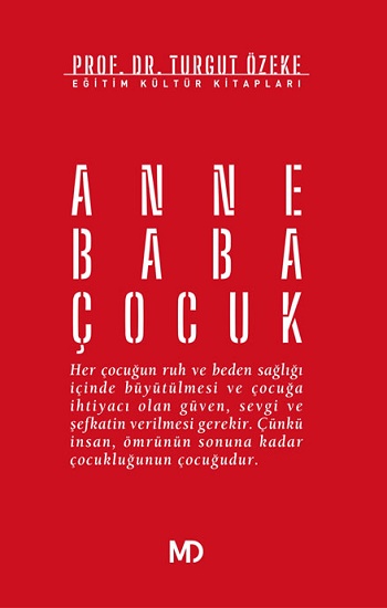 Anne Baba Çocuk