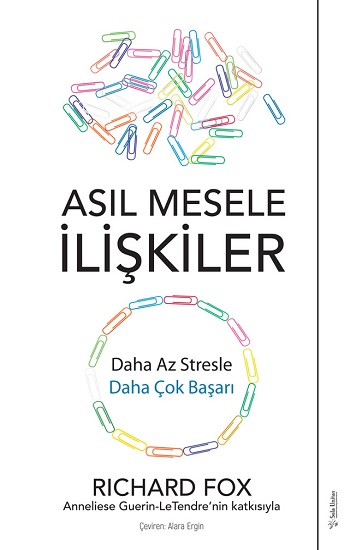 Asıl Mesele İlişkiler