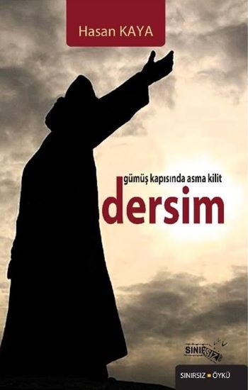 Gümüş Kapısında Asma Kilit Dersim