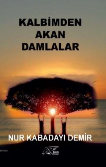 Kalbimden Akan Damlalar