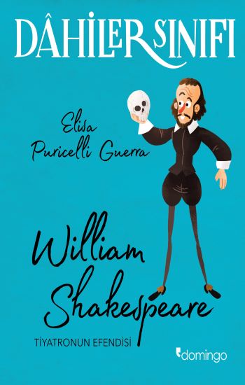 Dahiler Sınıfı - William Shakespeare