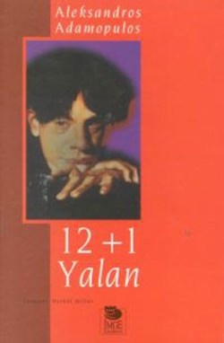 12+1  Yalan