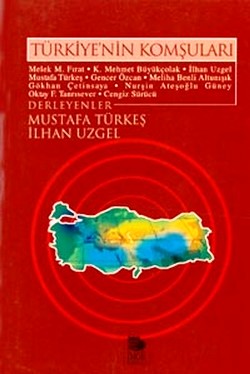 Türkiye’nin Komşuları