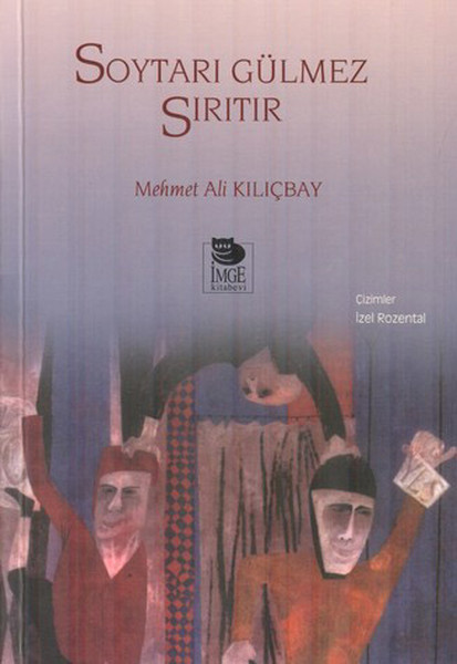 Soytarı Gülmez Sırıtır