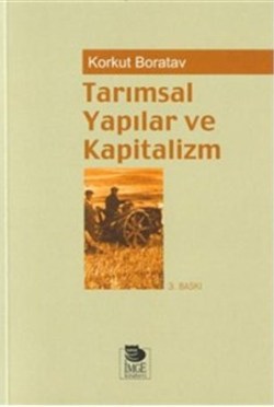 Tarımsal Yapılar ve Kapitalizm