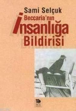 Beccaria’nın İnsanlığa Bildirisi