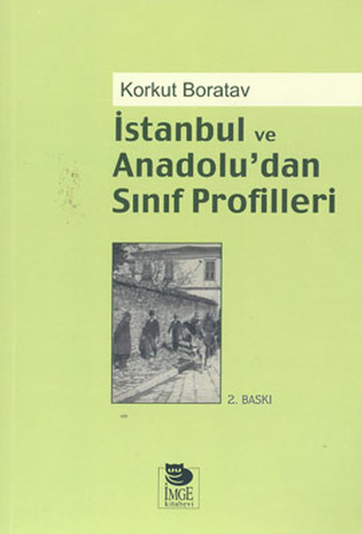 İstanbul ve Anadolu’dan Sınıf Profilleri