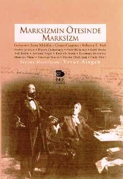 Marksizmin Ötesinde Marksizm