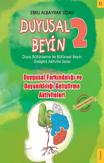 Duyusal Beyin 2