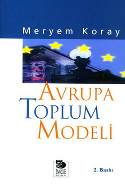 Avrupa Toplum Modeli