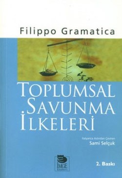 Toplumsal Savunma İlkeleri