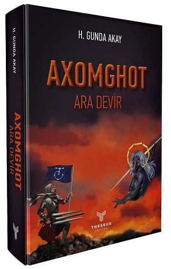 Axomghot - Ara Devir