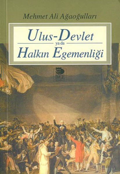 Ulus-Devlet ya da Halkın Egemenliği