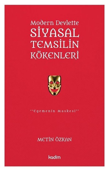 Modern Devlette Siyasal Temsilin Kökenleri