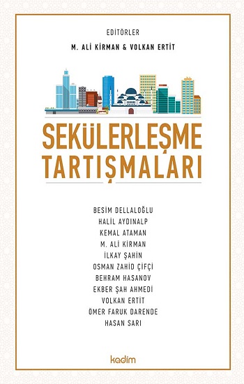 Sekülerleşme Tartışmaları