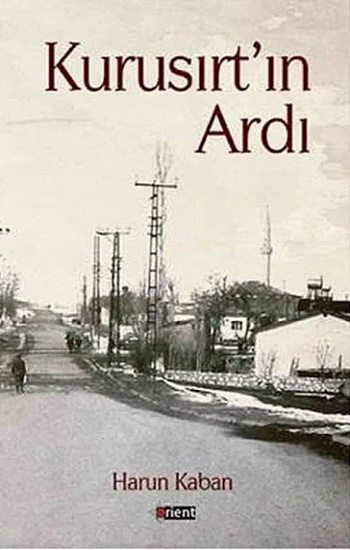 Kurusırt'ın Ardı