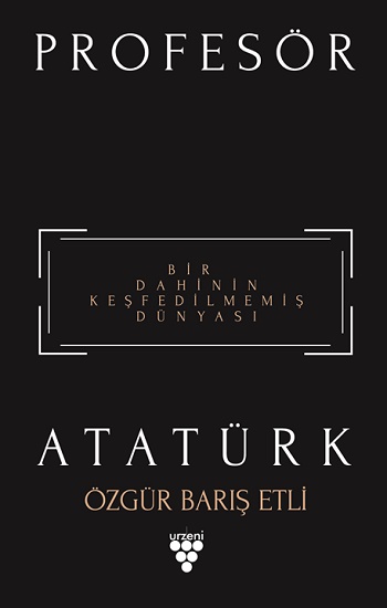 Profesör Atatürk