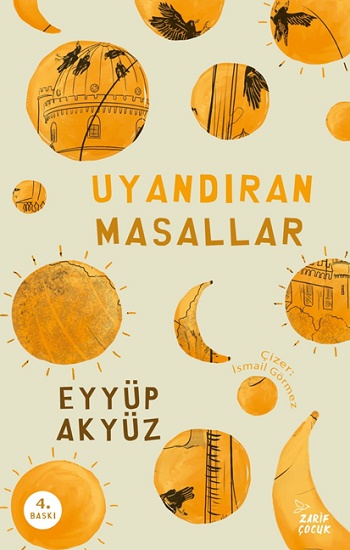 Uyandıran Masallar