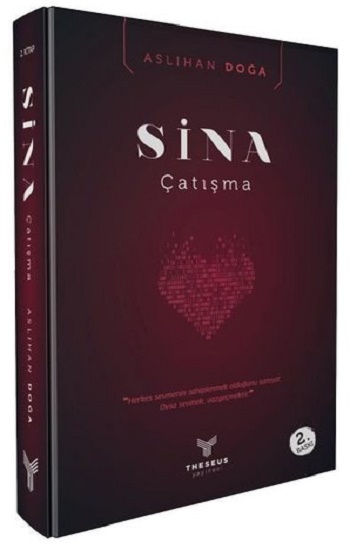 Sina - Çatışma