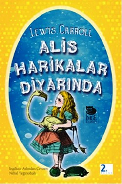 Alis Harikalar Diyarında