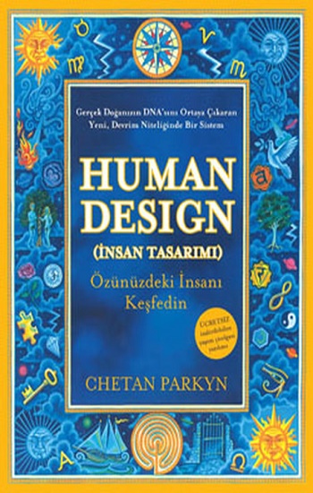 Human Design (İnsan Tasarımı)