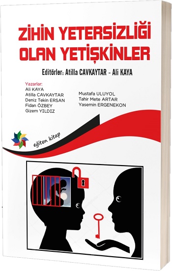 Zihin Yetersizliği Olan Yetişkinler