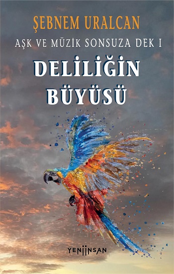 Deliliğin Büyüsü