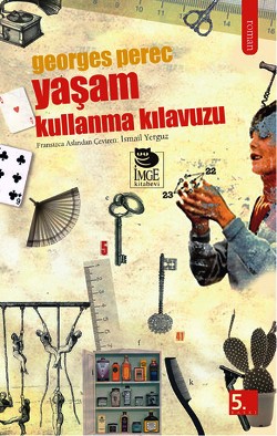 Yaşam Kullanma Kılavuzu