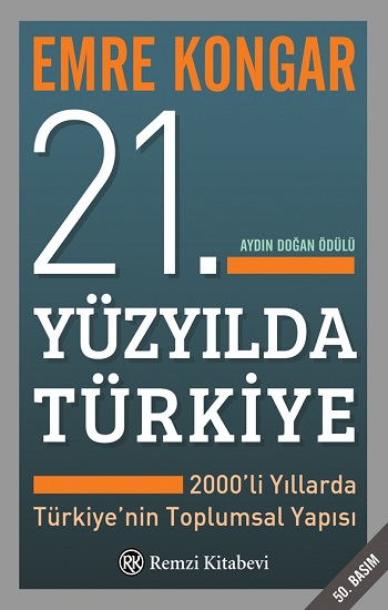 21. Yüzyılda Türkiye