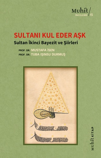 Sultanı Kul Eder Aşk