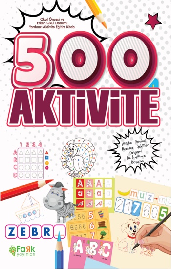 500 Aktivite