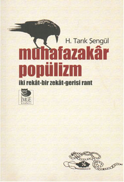 Muhafazakar Popülizm