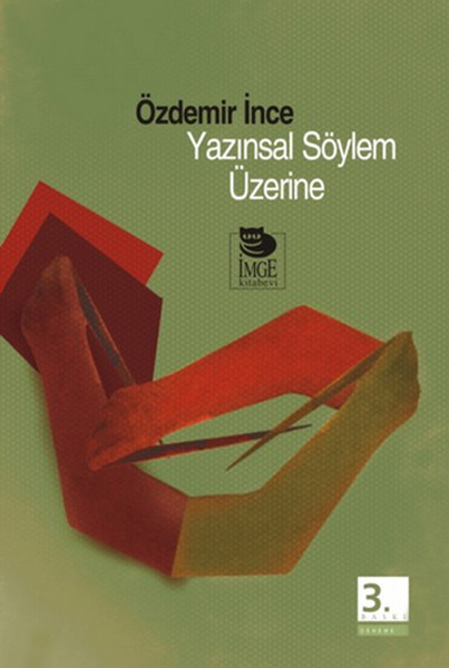 Yazınsal Söylem Üzerine