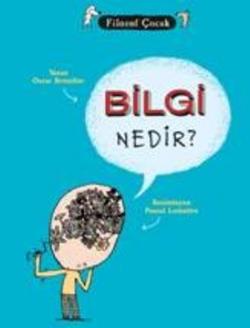 Bilgi Nedir?