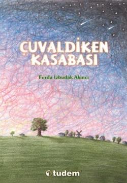 Çuvaldiken Kasabası