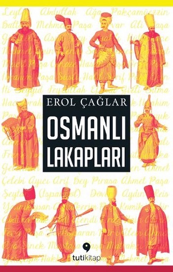 Osmanlı Lakapları