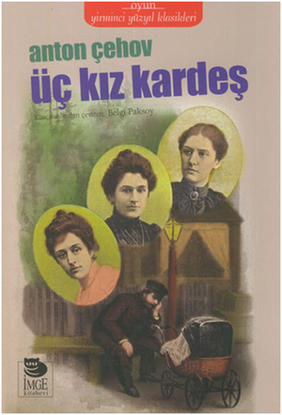 Üç Kız Kardeş