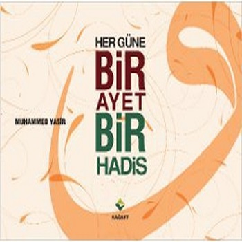 Her Güne Bir Ayet Bir Hadis