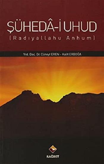 Şühedai Uhud