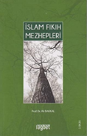 İslam Fıkıh Mezhepleri