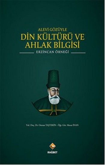 Alevi Gözüyle Din Kültürü ve Ahlak Bilgisi